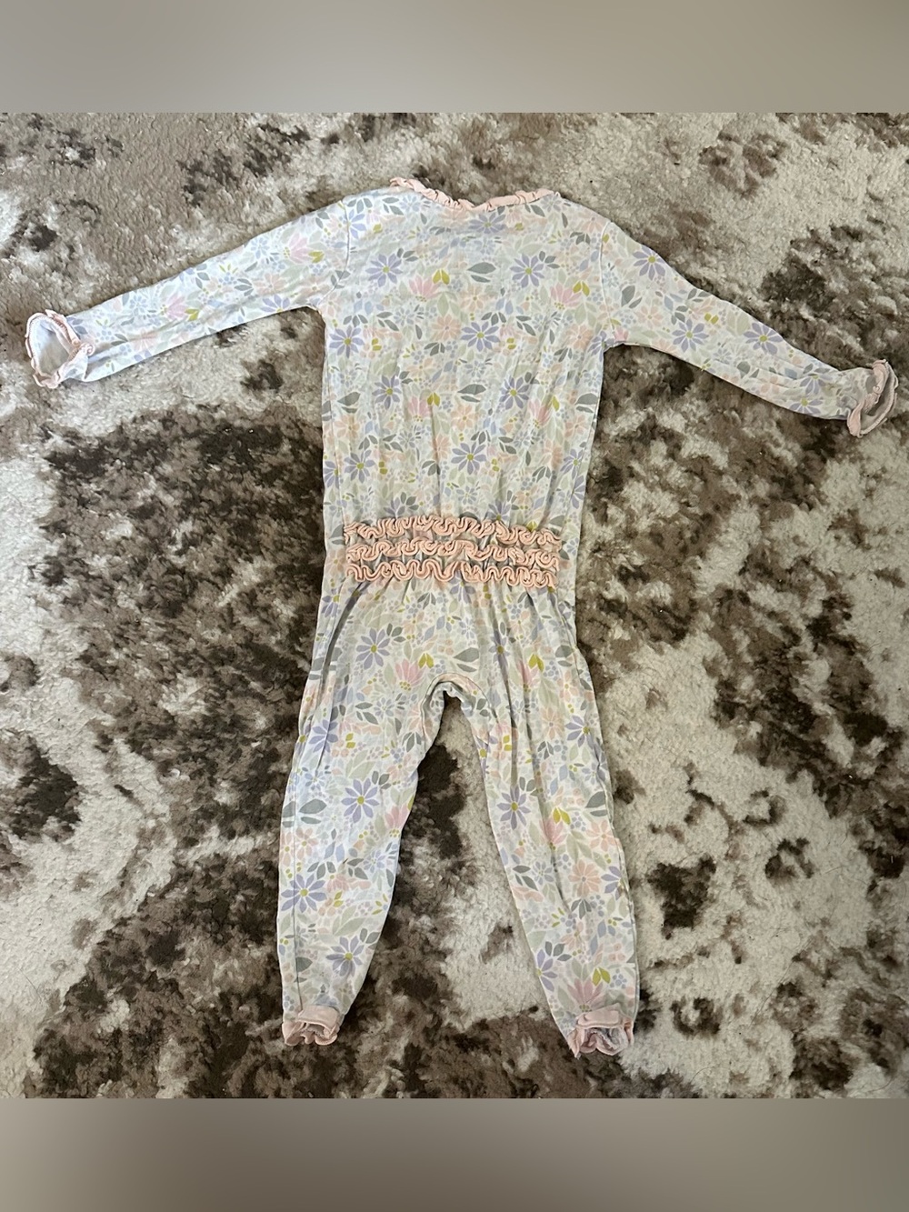 Magnetic Me coveralls
